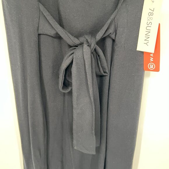 Black Mini Dress by A New Day - Picture 6 of 11